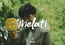 Aku Jeje Rilis Single Baru - Melati