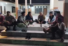 Polisi di Lumajang Antisipasi Jam Rawan di Bulan Ramadhan