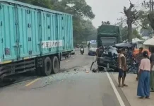Laka Jalur Pantura Situbondo, Korban Meninggal dan Luka-luka