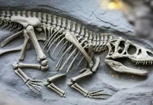 Fossil Dinosaurus Terkecil ditemukan di Argentina
