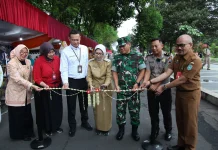 Pemkab Lumajang Gelar Pasar Murah Ramadan