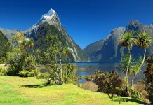 Wisata Alam Tersembunyi di Indonesia