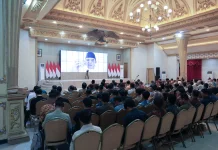 Satgas dan SPPG Jember Rapatkan Barisan Sukseskan Program Nasional