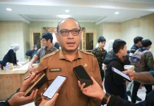 Evaluasi MBG Jember: 50 Dapur Belum Kantongi SLHS