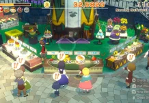 Story of Seasons Grand Bazaar Hadir di PS5 Tahun Ini