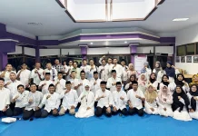 Pramuka Lumajang Didorong Responsif Isu Daerah