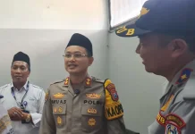 Polres Situbondo Tambah Satu Pos Mudik Lebaran