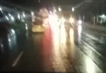 Jalur Lumajang menuju Surabaya Sering Macet