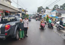 Polisi Lumajang Antisipasi Kamtibmas di Bulan Ramadhan