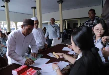 Pemkab Jember Cairkan Insentif Guru Ngaji sebelum Lebaran