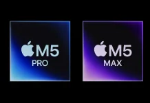 Mengenal Lebih Jauh Chip M5 Pro dan M5 Max yang Diklaim Paling Canggih saat ini