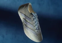 Adidas Rilis CLIMACOOL LACED 3D-Printed