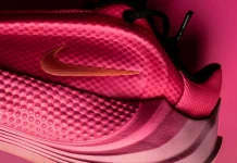 Nike Perkenalkan Giannis Freak 8, Terinspirasi Dominasi dan Etos Kerja Giannis