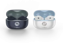 MWC 2026: Motorola Luncurkan moto buds 2 plus dan moto buds 2