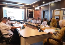 Bupati Lumajang Mengapresiasi Kinerja Lazismu