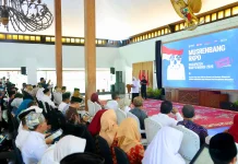 Musrenbang RKPD 2027, Ipuk Fokus SDM dan Infrastruktur
