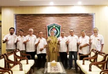 Dorong Usaha Rakyat Tumbuh, Pemkab Perkuat Sinergi dengan Lazismu
