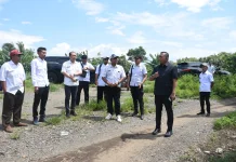 Bupati Situbondo Tindaklanjuti Curhatan Warga lewat Akun TikTok