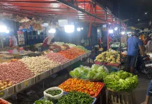 Diskopukmdag: Awal Maret, Harga Bapokting Jember Stabil