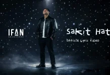 Lirik Lagu "Sakit Hati" - Ifan Seventeen