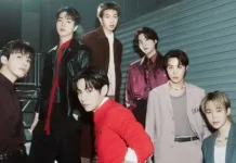 BTS Umumkan 14 Lagu di Album “ARIRANG”, Siap Rilis 20 Maret 2026