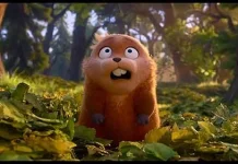 Disney dan Pixar Hadirkan Film Animasi Baru Hoppers