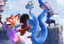 Film Animasi Zootopia 2 Segera Hadir di Disney+
