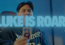 Wajah Baru EVOS, Luke Siap Tempur di MPL S17