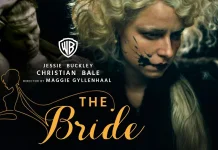 Film The Bride! Tayang 6 Maret 2026, Hadirkan Kisah Baru dari Dunia Frankenstein
