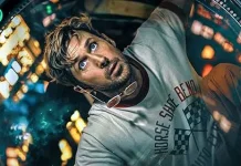 Film Sci-Fi Project Hail Mary Dibintangi Ryan Gosling Siap Tayang Maret 2026
