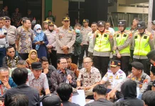 Belanja Pegawai Besar, Bupati: Kondisinya Seperti Itu