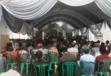 Tingginya Antusiasme Masyarakat Lumajang Ikuti Safari Ramadhan