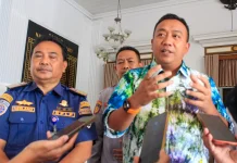 Bupati Situbondo Upayakan Kapal Perintis lewat Pelabuhan Panarukan