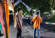 Bazar UMKM Ramadhan di Lumajang Suport Kesejahteraan Masyarakat