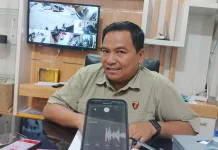 Polisi Bongkar Laporan Begal Palsu di Taman Krocok