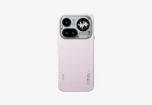 Nothing Phone 4a Pro Resmi hadir dengan spesifikasi menengah premium