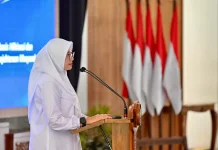 Banyuwangi Gelar Koin Wangi Jaring Inovasi