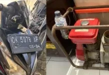 Jual Pompa Air, Pria di Situbondo Diamankan Polisi