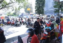 Pakar Unej Imbau Warga Tak Panic Buying