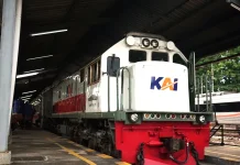 KAI Berikan Service Recovery untuk Penumpang KA Wijayakusuma
