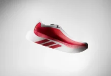 Adidas Perkenalkan Hyperboost Edge, Sepatu Lari Generasi Baru
