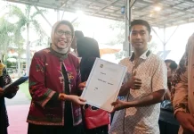 Bupati Lumajang Ajak Pengusaha Stockpile Bina Penambang Manual