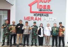 Koperasi Merah Putih Lumajang Dipacu Jadi Motor Pemberdayaan Ekonomi Desa
