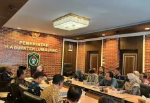 Bunda Indah Tekankan Regulasi Jelas dalam Pemanfaatan Aset Desa untuk Koperasi