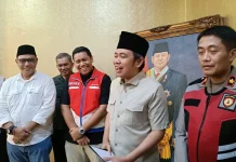 Pemkab Jember Pertimbangkan WFH jika Panic Buying BBM Berlanjut