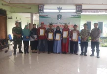 Pemerintah Lumajang Bentuk Wilayah Rehabilitasi Pengguna Narkoba