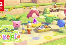 Pokemon Pokopia Hadirkan Cara Baru Menikmati Dunia Pokemon
