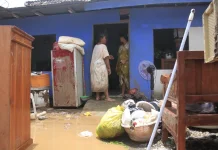 Banjir Bandang Kedua Menyisakan Trauma Warga Terdampak