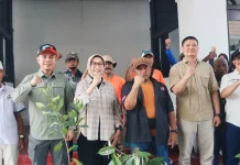 IOF Lumajang Gelar Bakti Sosial dibulan Ramadan