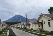 84 KK Warga Supiturang Terima Dana Tunggu Hunian Tahap Kedua dari Pemkab Lumajang